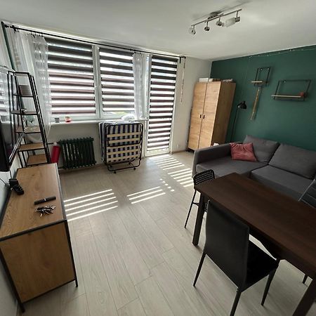 Kawalerka Na Wakacje W Swinoujsciu Świnoujście Buitenkant foto