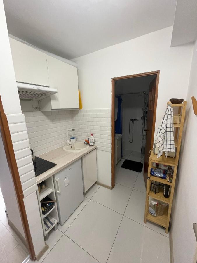 Kawalerka Na Wakacje W Swinoujsciu Świnoujście Buitenkant foto