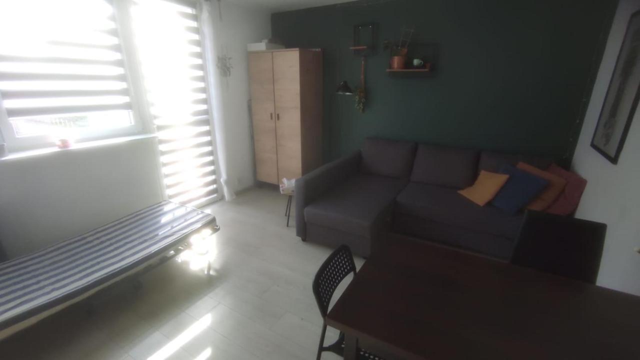 Kawalerka Na Wakacje W Swinoujsciu Świnoujście Buitenkant foto