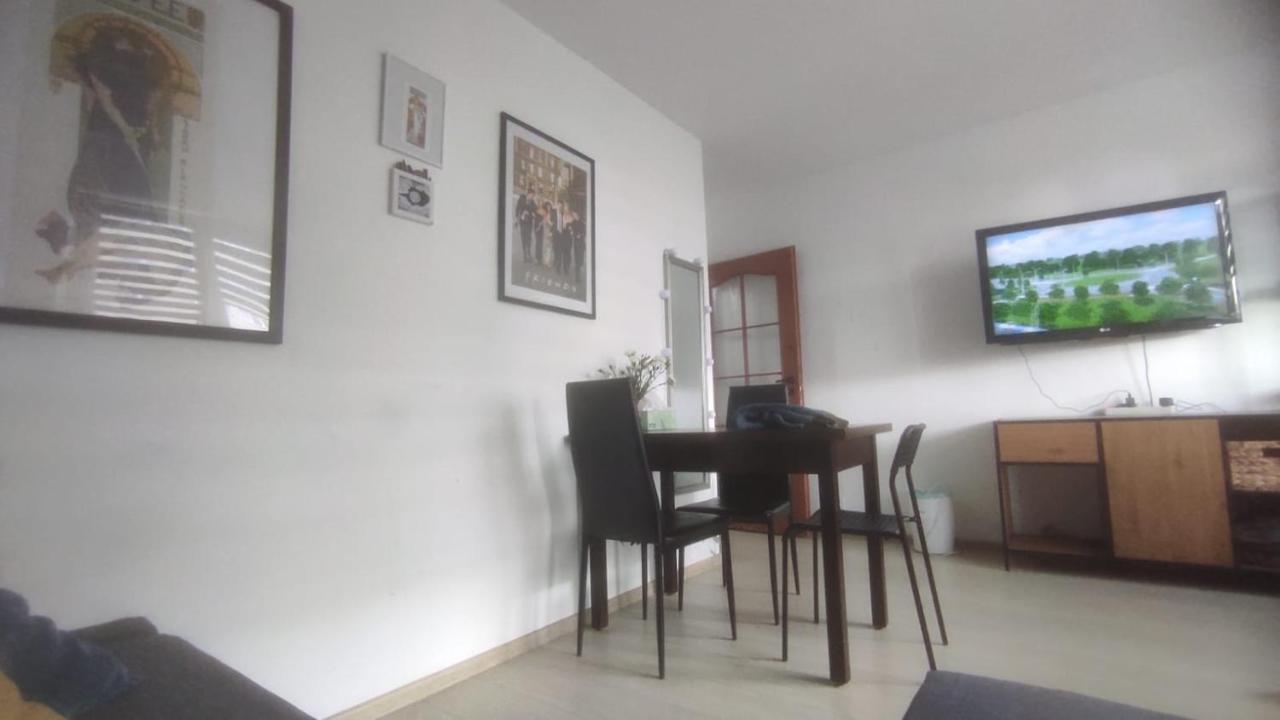 Kawalerka Na Wakacje W Swinoujsciu Świnoujście Buitenkant foto