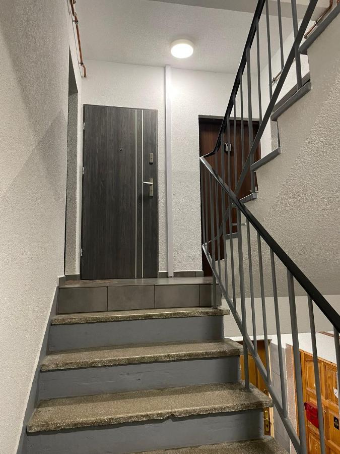 Kawalerka Na Wakacje W Swinoujsciu Świnoujście Buitenkant foto